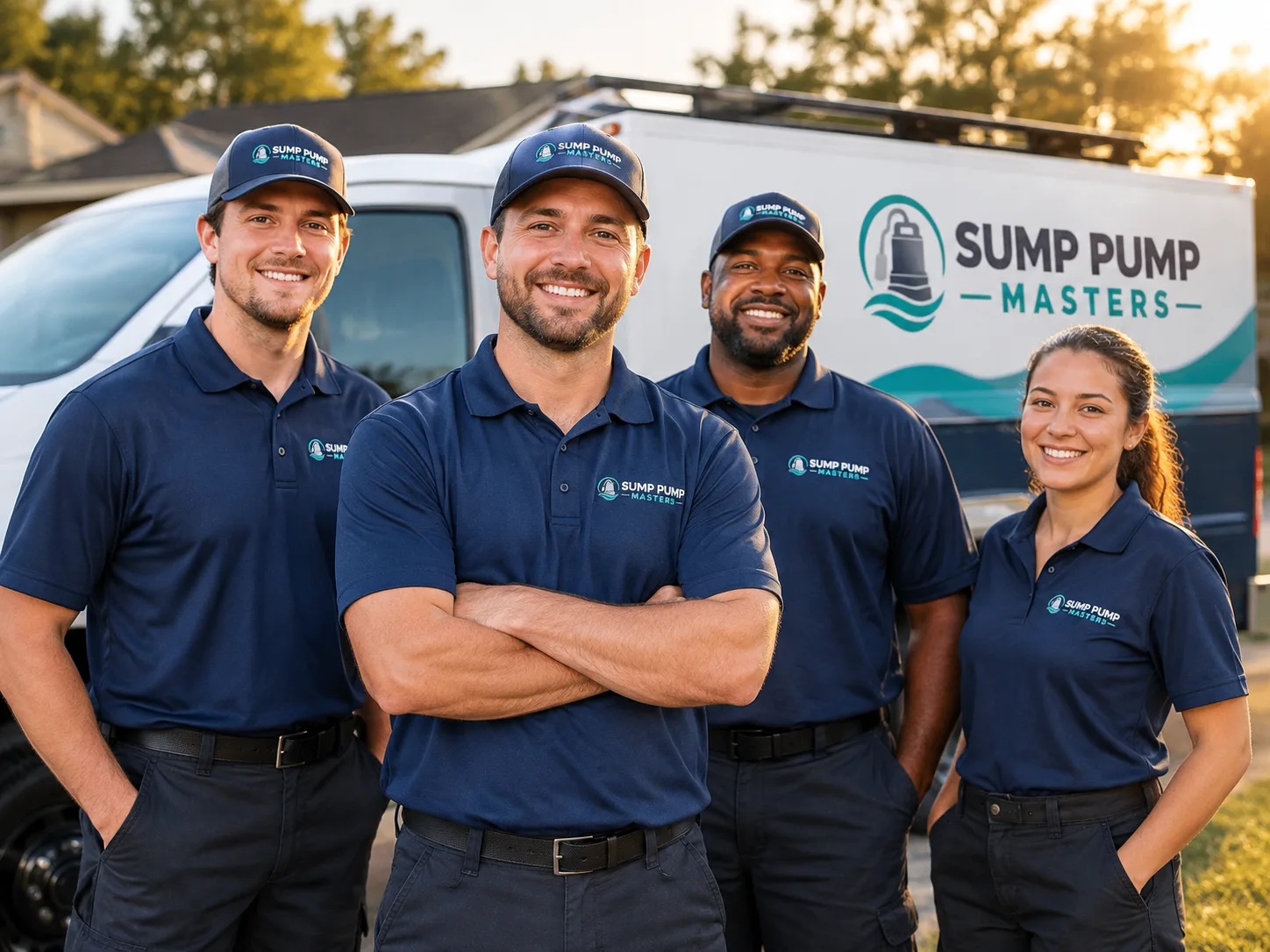 Sump Pump Repair company in Milford, CA